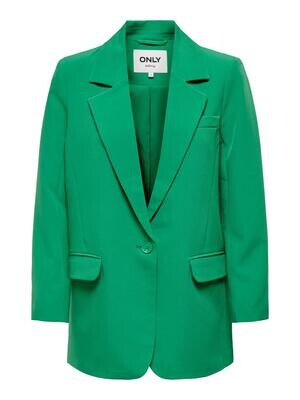 ONLLANA-BERRY L/S OVS BLAZER TLR NOOS Alhambra