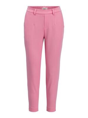 OBJLISA SLIM PANT NOOS Begonia Pink