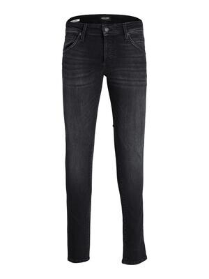 JJIGLENN JJFOX JOS 147 NOOS Black Denim