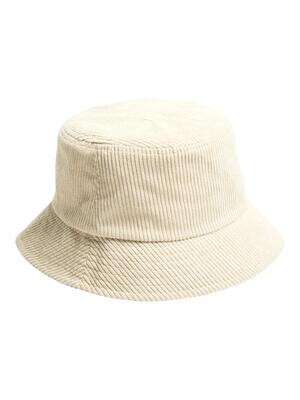 NMLISA BUCKET HAT Irish Cream
