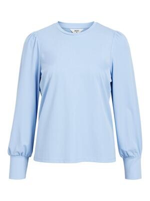 OBJCAROLINE L/S TOP NOOS Serenity