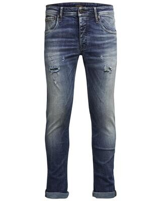 JJIGLENN JJORIGINAL JOS 788 50SPS NOOS Blue Denim