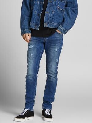 JJIGLENN JJORIGINAL JOS 788 50SPS NOOS Blue Denim