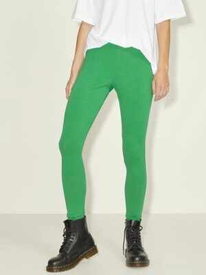 JXALBA HW STRETCH EVERY LEGGINGS NOOS Jolly Green