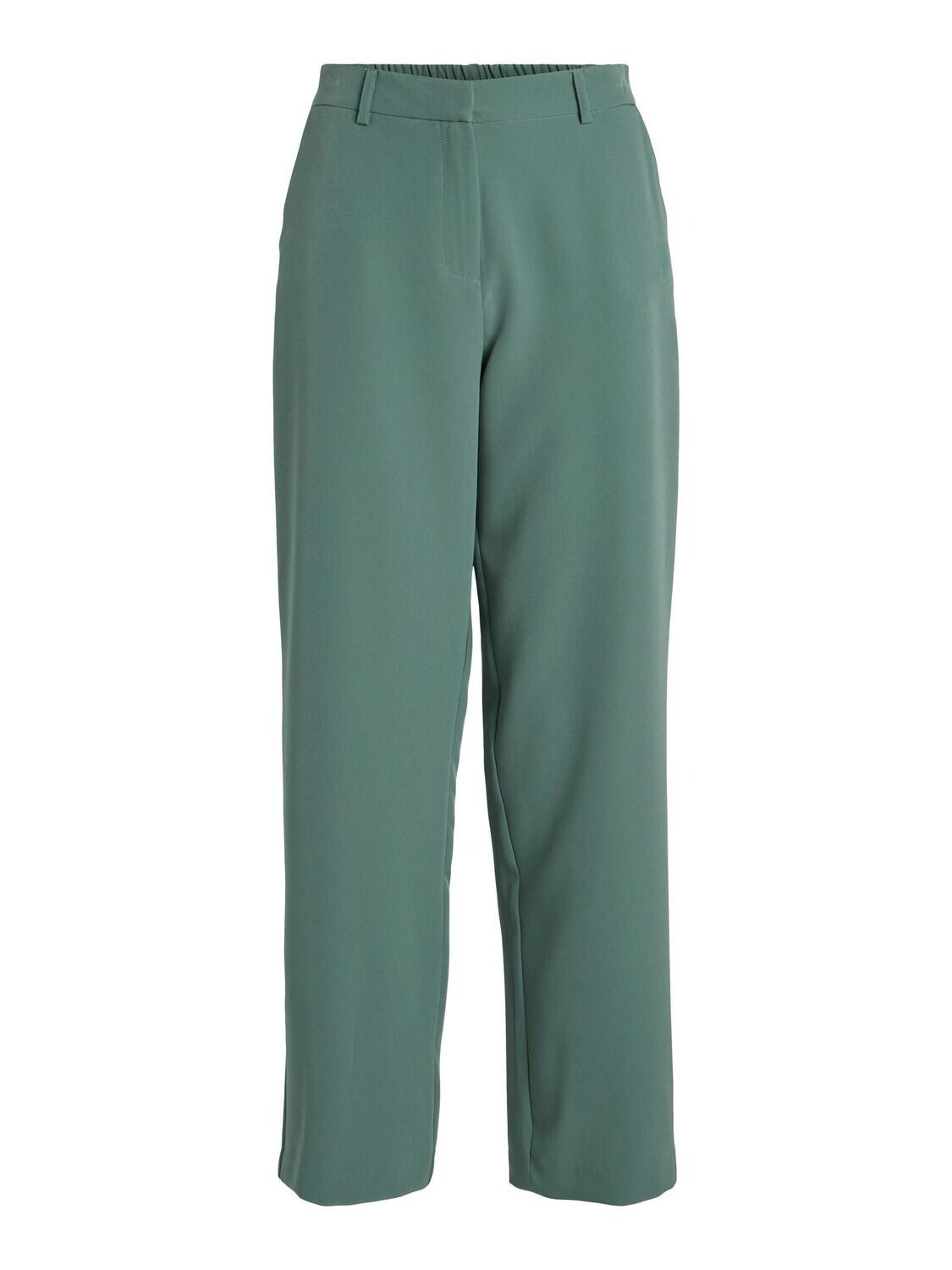 VIFALTE HW TAILORED PANTS