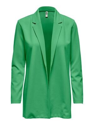 JDYGEGGO L/S BLAZER JRS NOOS Kelly Green