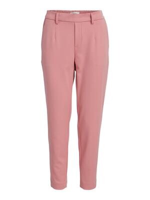 OBJLISA SLIM PANT NOOS Brandied Apricot