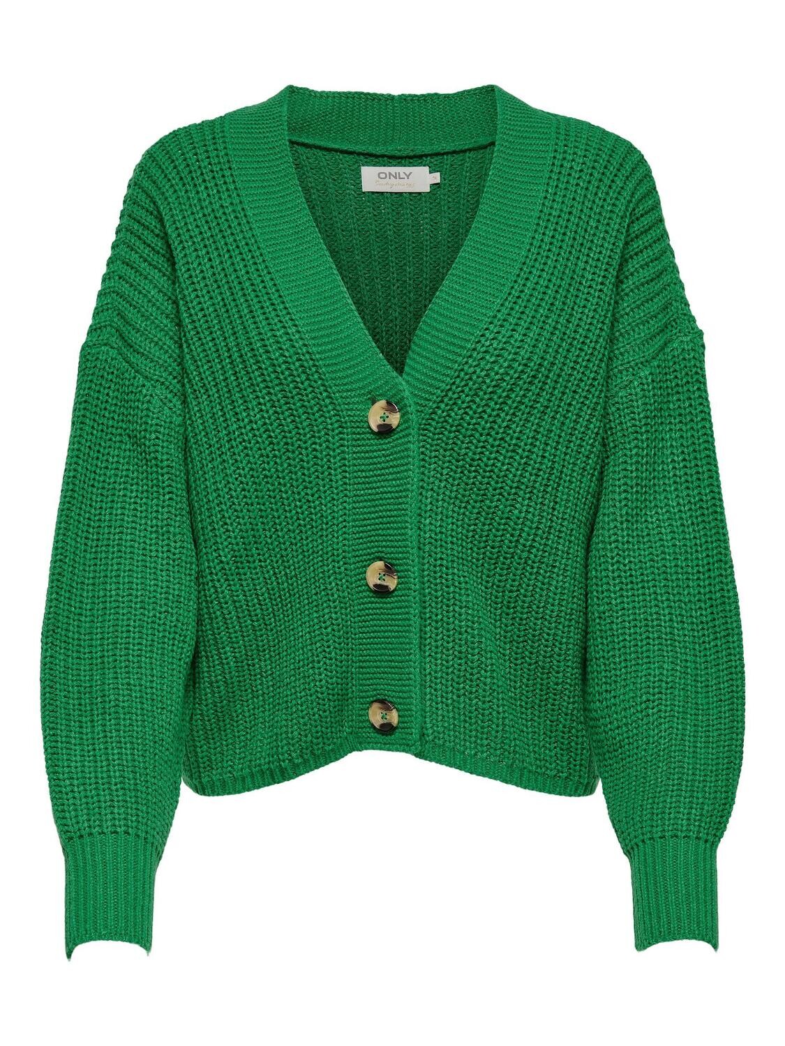 ONLCAROL NICE L/S CARDIGAN KNT NOOS Amazon