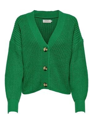 ONLCAROL NICE L/S CARDIGAN KNT NOOS Amazon