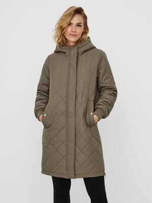 VMLOUISE 3/4 JACKET NOOS Bungee Cord