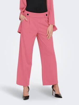 JDYGEGGO NEW LONG PANT JRS NOOS Desert Rose/BLACK BU