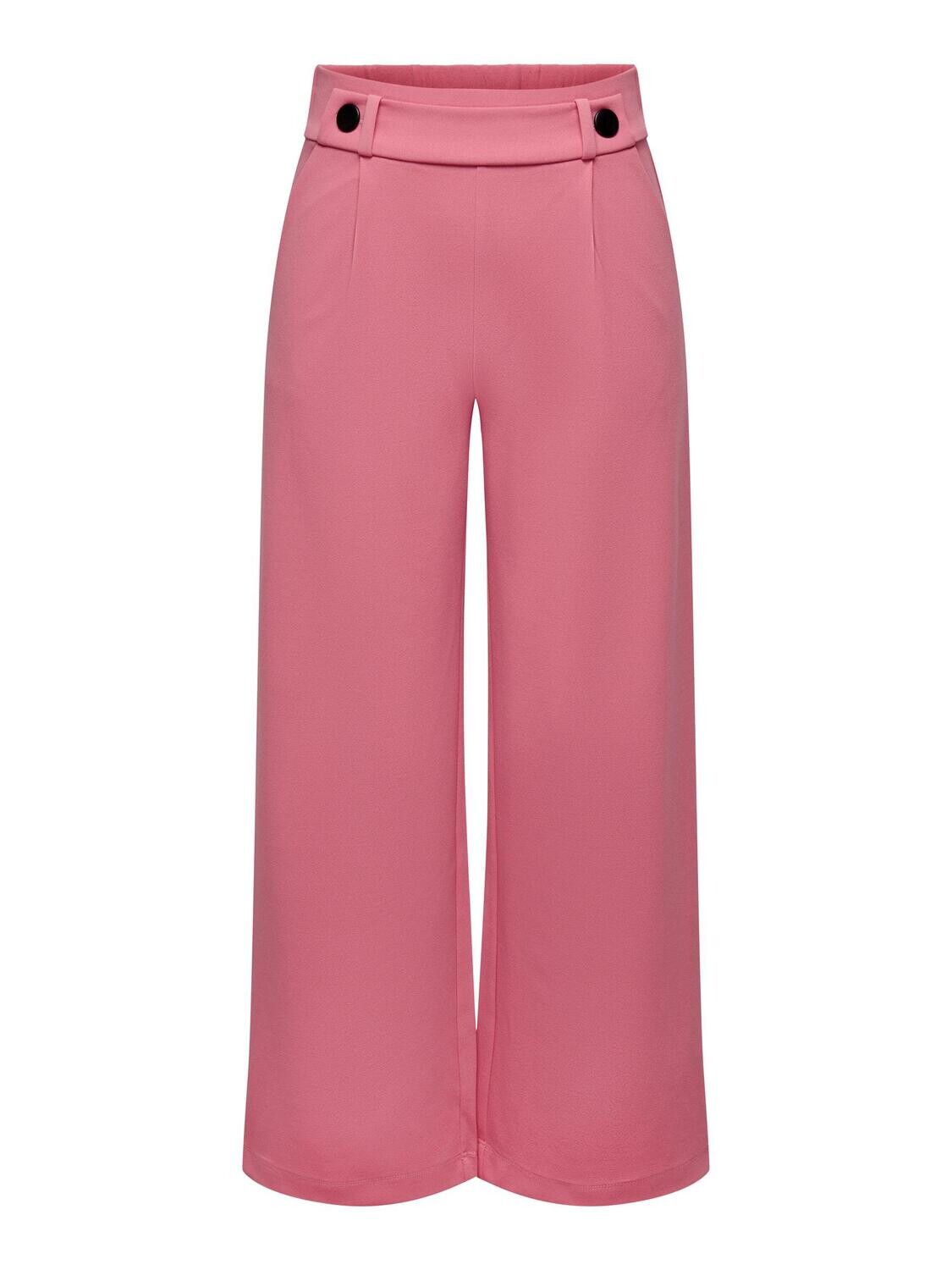 JDYGEGGO NEW LONG PANT JRS NOOS Desert Rose/BLACK BU