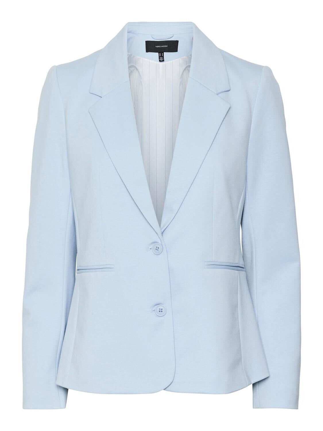VMLUCCA LS SLIM JERSEY BLAZER NOOS Skyway
