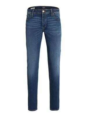 JJIWHGLENN JJORIGINAL MF 103 Blue Denim
