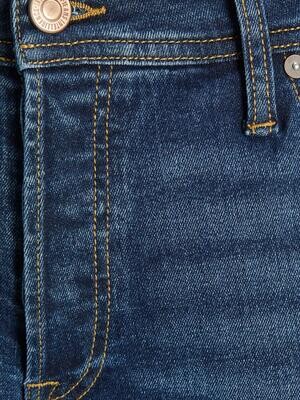 JJIWHGLENN JJORIGINAL MF 103 Blue Denim