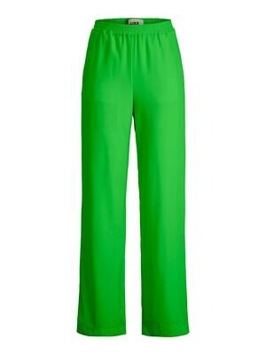 JXPOPPY HW PANT PNT NOOS Green Flash/No pocke