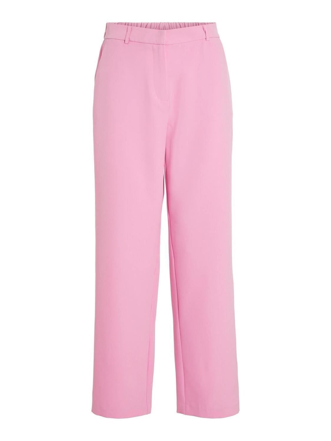 VIKAMMAS HW TAILORED PANT Fuchsia Pink