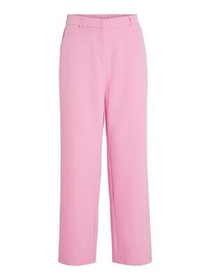VIKAMMAS HW TAILORED PANT Fuchsia Pink