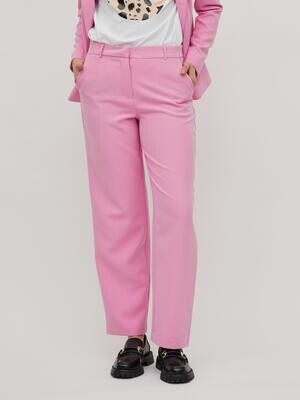 VIKAMMAS HW TAILORED PANT Fuchsia Pink