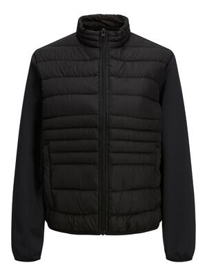 JXBASI LIGHTWEIGHT JACKET NOOS Black