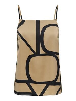 ONLAMELIA SINGLET PTM Nomad-Maritime great logo
