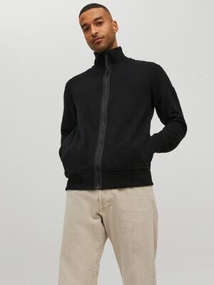 JCOCLASSICS SWEAT HIGH NECK NOOS Black