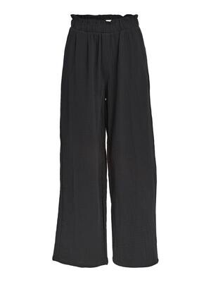 OBJCARINA HW PANTS 125 Black