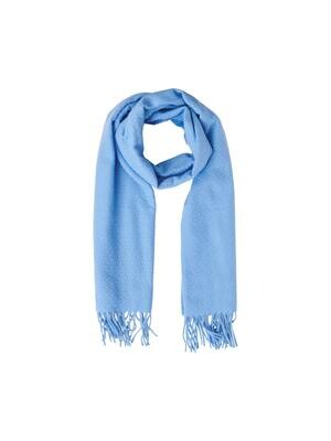 PCCELLA LONG SCARF NOOS BC Granada Sky