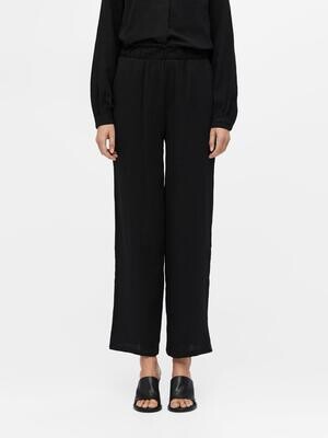 OBJCARINA HW PANTS 125 Black