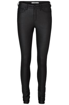 VMSEVEN NW SS SMOOTH COATED PT PETITE L28 Black/COATED