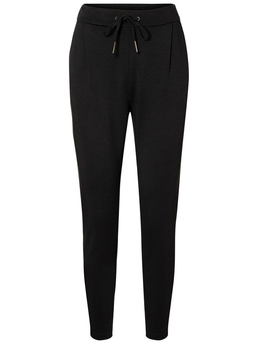 VMEVA MR LOOSE STRING PANT GA TALL  L36 NOOS Black