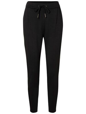 VMEVA MR LOOSE STRING PANT GA TALL  L36 NOOS Black