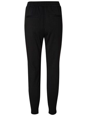 VMEVA MR LOOSE STRING PANT GA TALL  L36 NOOS Black