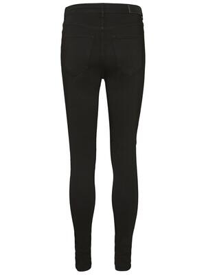 VMSOPHIA HR SKINNY BA037 GA PETITE L28 NOOS Black