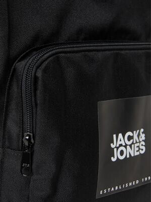 JACBACK TO SCHOOL BACKPACK Black
