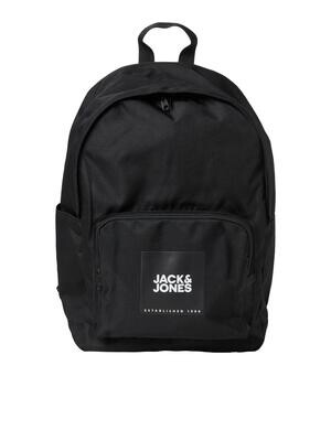 JACBACK TO SCHOOL BACKPACK Black