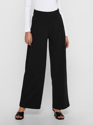 JDYLOUISVILLE CATIA WIDE PANT JRS NOOS Black