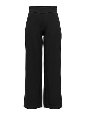 JDYLOUISVILLE CATIA WIDE PANT JRS NOOS Black