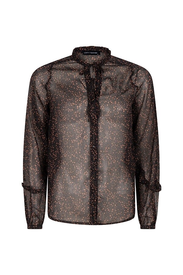Blouse Aliette ster