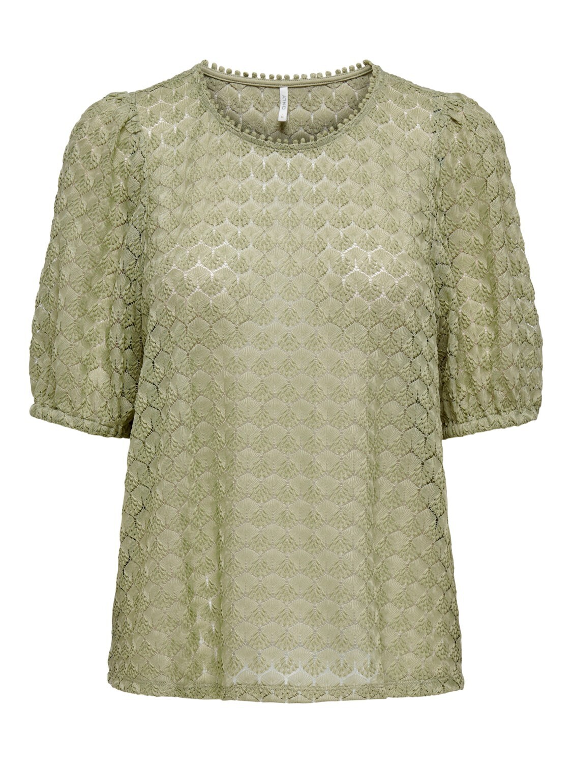 ONLZIGGY S/S TOP CS JRS Elm/As sample