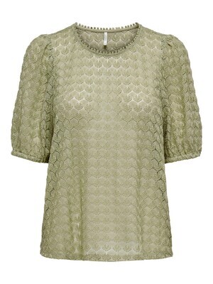 ONLZIGGY S/S TOP CS JRS Elm/As sample