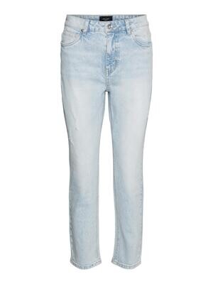 VMBRENDA HR STRAIGHT A DS GU3104 GA NOOS Light Blue Denim