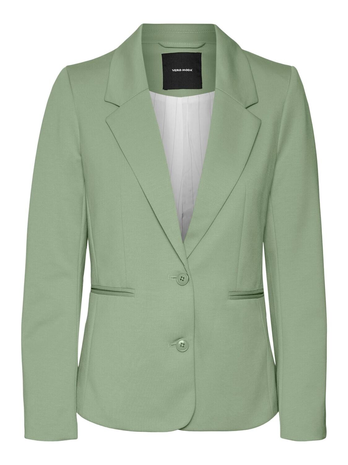 VMLUCCA LS SLIM JERSEY BLAZER NOOS Reseda
