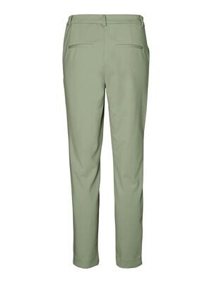 VMLUCCALILITH MR JERS PANT NOOS Reseda