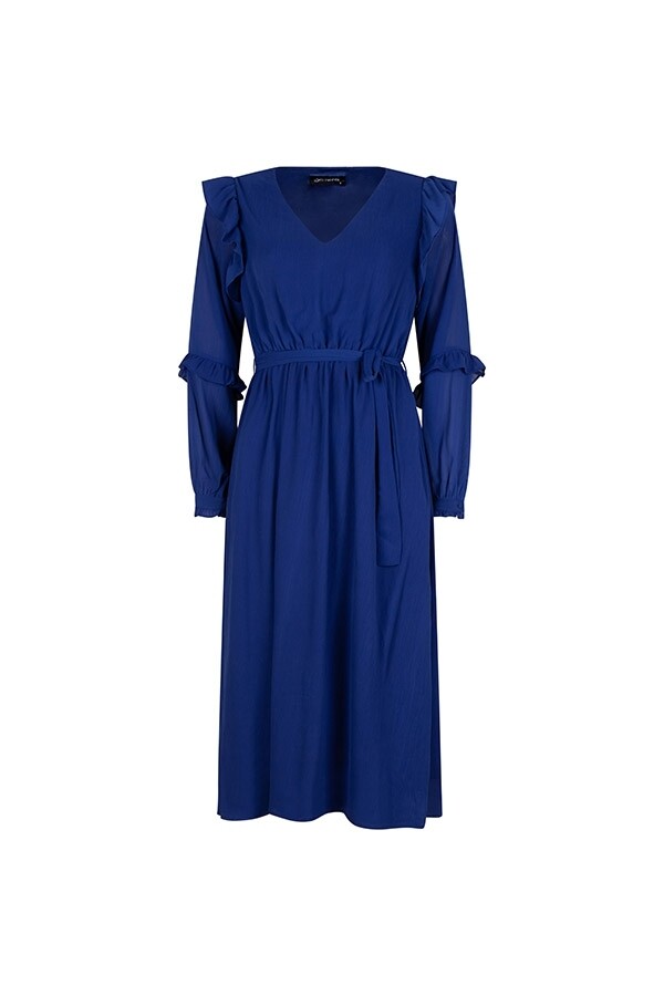 Dress Shenna BLUE