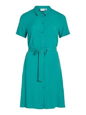 VIPAYA S/S SHIRT DRESS/SU - NOOS Alhambra