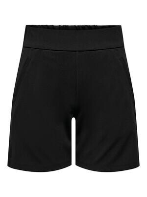 JDYLOUISVILLE CATIA SHORTS JRS NOOS Black
