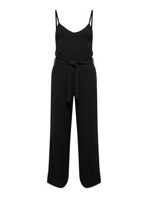 JDYGEGGO S/L JUMPSUIT JRS Black