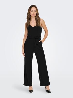 JDYGEGGO S/L JUMPSUIT JRS Black