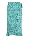 VICAIA HW MAXI WRAP SKIRT Alhambra/Evy